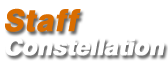 有限会社スタッフコンステレーション