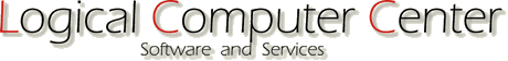 ロジカルコンピューターセンター株式会社