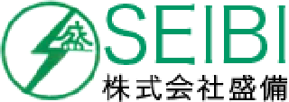 株式会社盛備