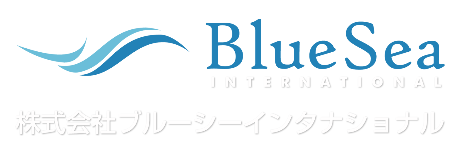 株式会社ブルーシーインタナショナル