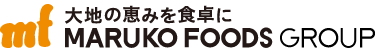 マルコーフーズ株式会社