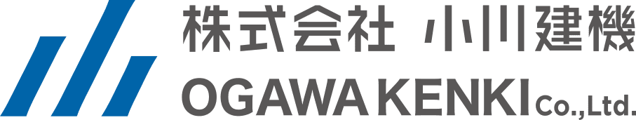 株式会社小川建機