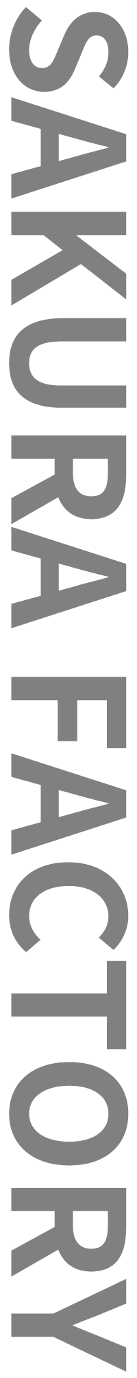 株式会社佐蔵ファクトリー