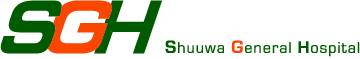 医療法人秀和会