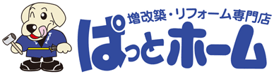 株式会社ぱっとホーム