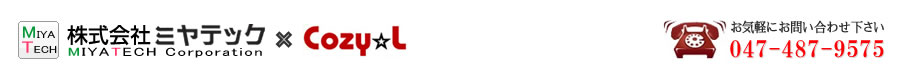 株式会社ミヤテック