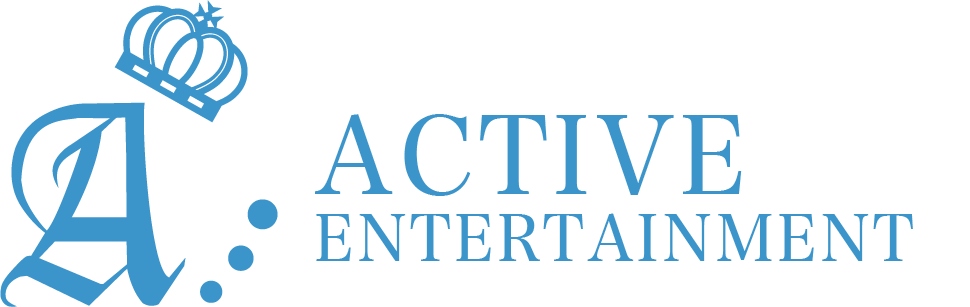 ＡＣＴＩＶＥ　Ｅｎｔｅｒｔａｉｎｍｅｎｔ株式会社