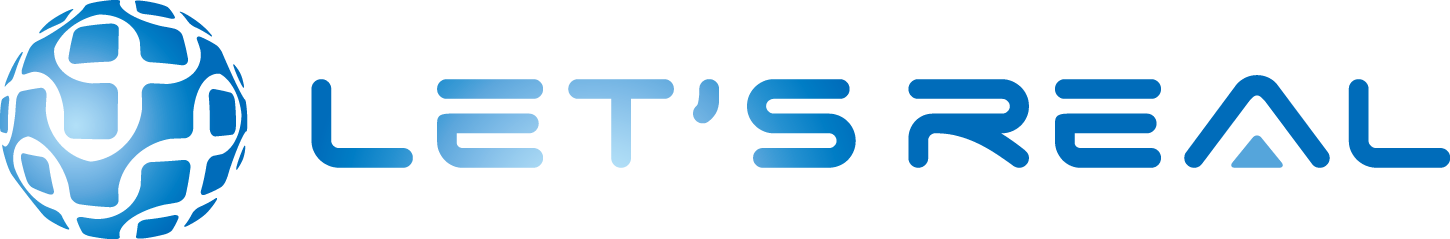 株式会社レッツリアル