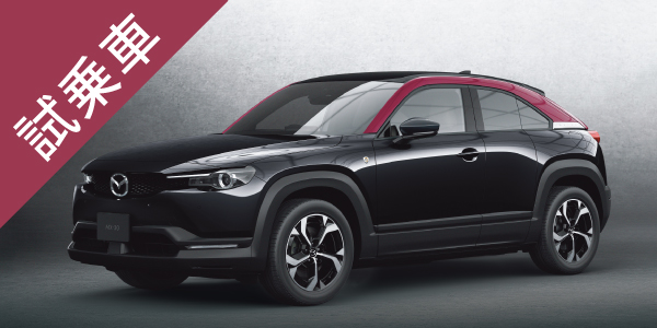 株式会社マツダアンフィニ両毛