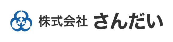 株式会社さんだい