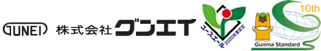 株式会社グンエイ