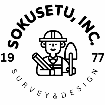 株式会社測設