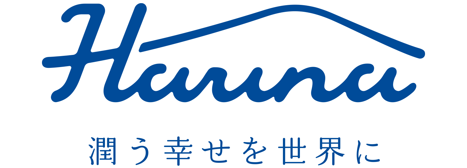 ハルナプロデュース株式会社