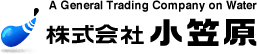 株式会社小笠原