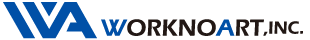 株式会社ワークノアート