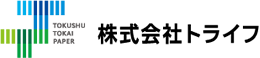 株式会社トライフ
