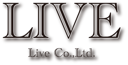 ＬＩＶＥ株式会社
