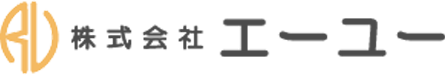 株式会社エーユー