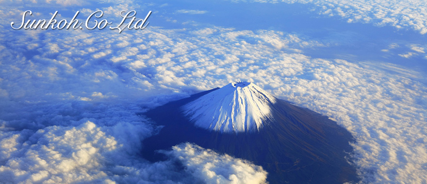 三公工業株式会社