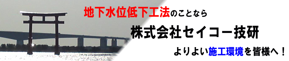 株式会社セイコー技研