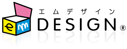 株式会社エムデザイン