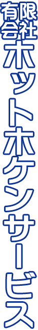 有限会社ホットホケンサービス