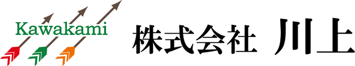 株式会社川上