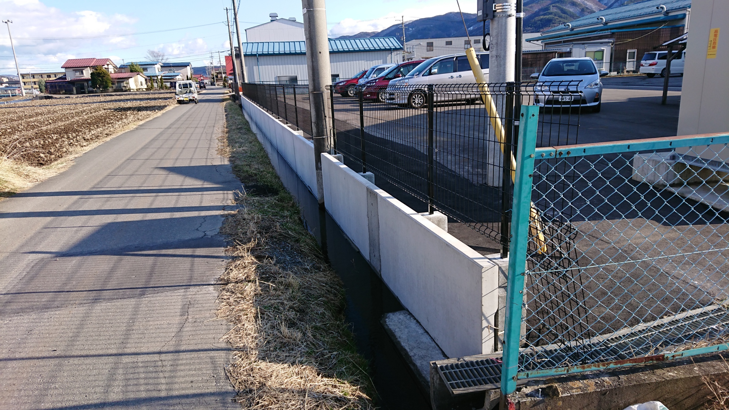 有限会社小平建設