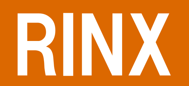 ＲＩＮＸ株式会社