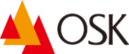 株式会社オーエスケー