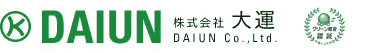 株式会社大運