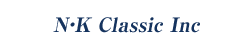 株式会社エヌ・ケー・クラシイック