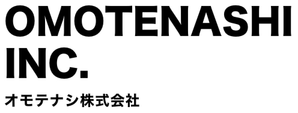 ＯＭＯＴＥＮＡＳＨＩ株式会社