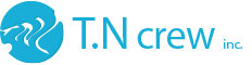 Ｔ．Ｎ　ｃｒｅｗ株式会社
