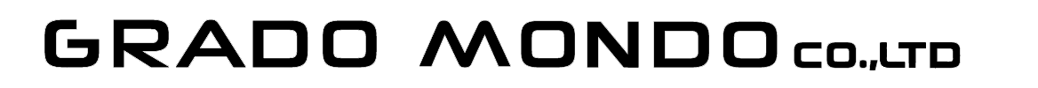 Ｇｒａｄｏ　Ｍｏｎｄｏ株式会社
