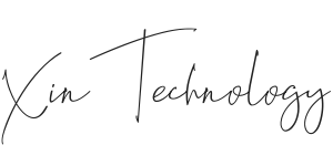 Ｘｉｎ　Ｔｅｃｈｎｏｌｏｇｉｅｓ株式会社