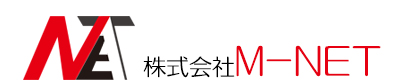 株式会社Ｍ－ＮＥＴ