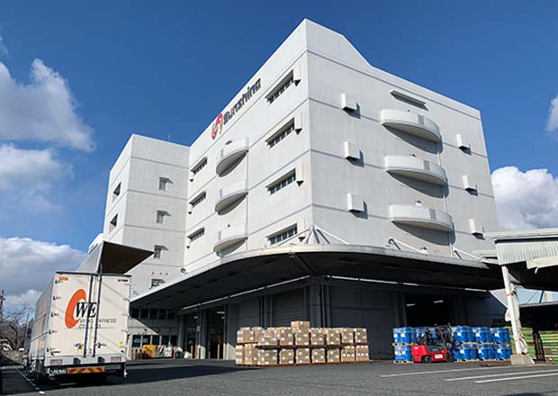 サンシャイン株式会社