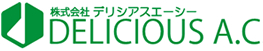 株式会社デリシアスエーシー