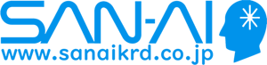 三愛ケーアールディ株式会社