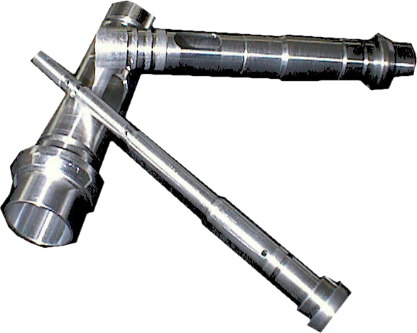 溝口工業株式会社