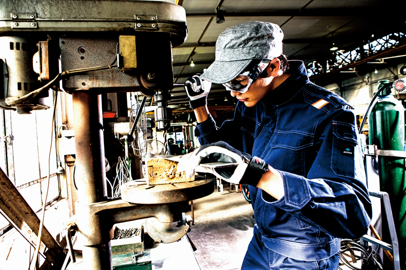 谷口縫工株式会社