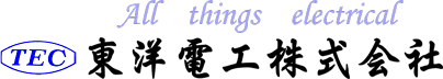 東洋電工株式会社
