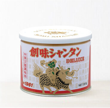 株式会社創味食品