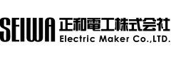 正和電工株式会社