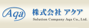 株式会社アクア