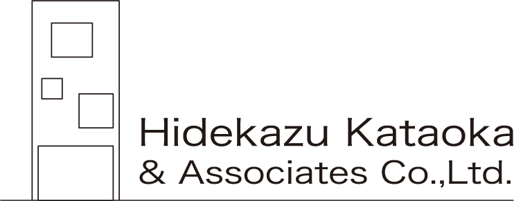 株式会社片岡英和建築研究室