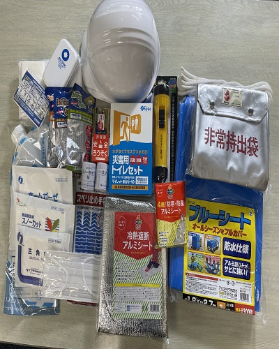 株式会社井原商店