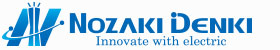 株式会社野崎電気工業