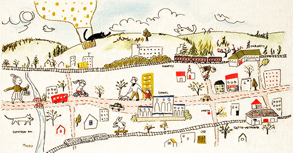 いもと不動産株式会社